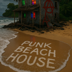 Punk Beach House
