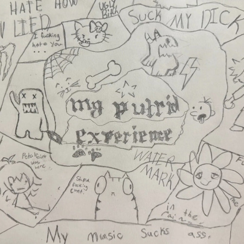 Rough sex with a soft penis (ft. Wencel, Gubby holly)