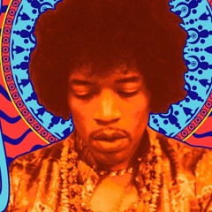 +KINDLE%@ Jimi Hendrix: Voodoo Child (Harvey Kubernik)