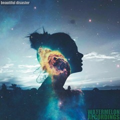 Igor Garnier feat. Merisalily - Beautiful Disaster