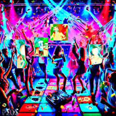 𝐁𝐋𝐄𝐊 ~ 𝐏𝐑𝐄𝐓𝐓𝐘 𝐆𝐈𝐑𝐋𝐒