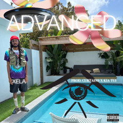 XELA @FATALXELA - ADVANCED (JADED) PROD. CURTAINS x KIA TUI [MUSIC VIDEO LINK IN DESCRIPTION]