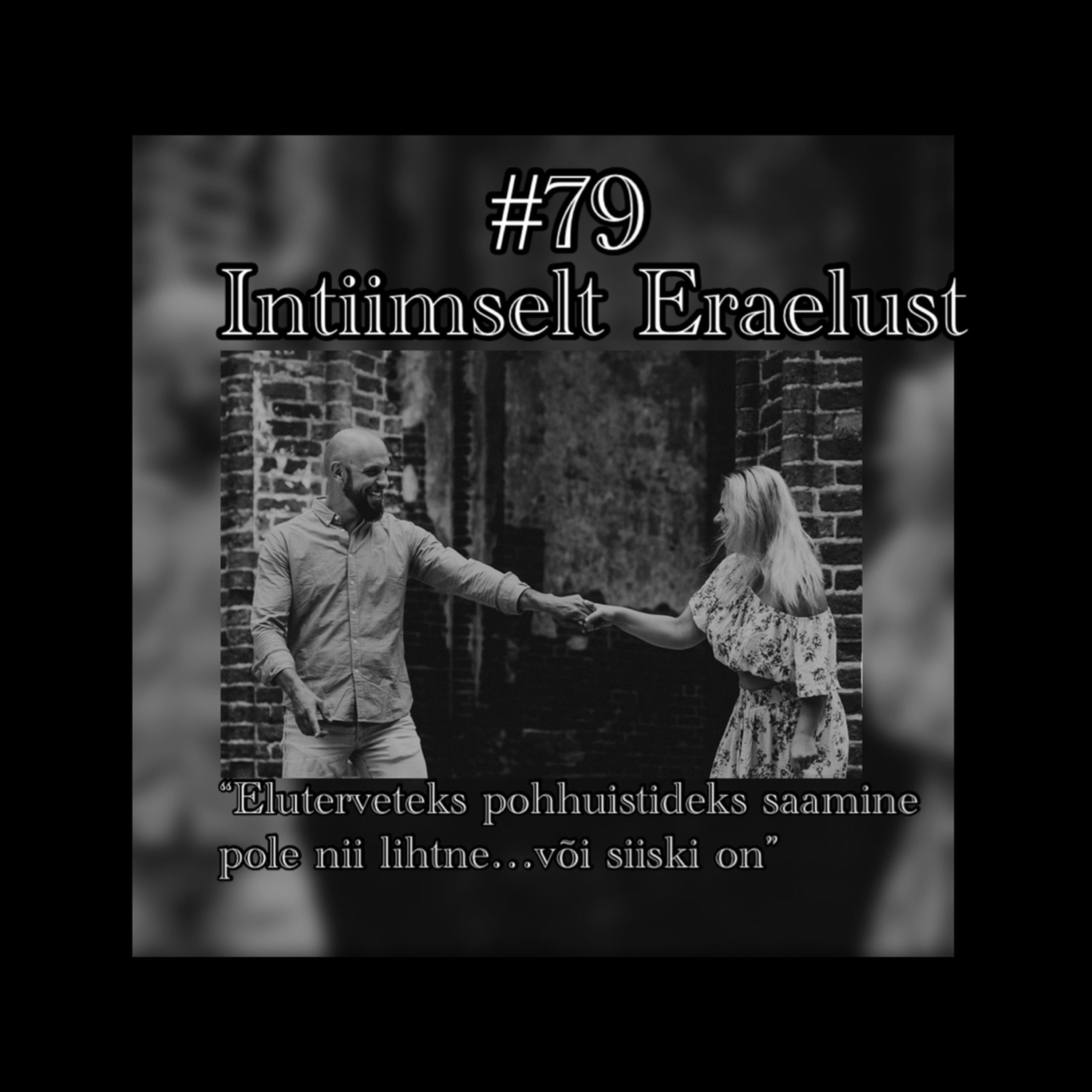 Intiimselt Eraelust