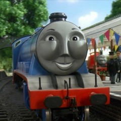 Gordon the Big Engine's Theme - Series 7