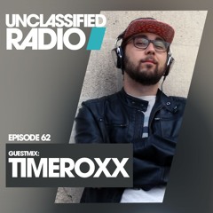 UNCLASSIFIED Radio #062 // TimeRoxx