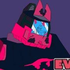 Corrupted Tordbot Friday Night Funkin\u0027 Mod