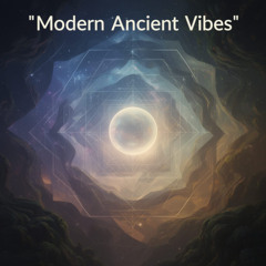 modern ancient vibes