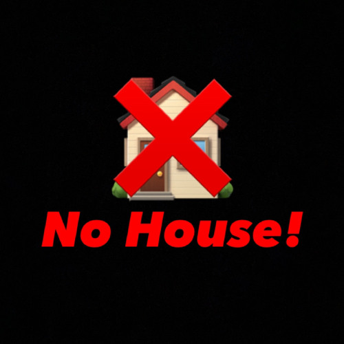 IGOEHARD - NO HOUSE