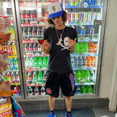 Babytron lunch break freestyle remix