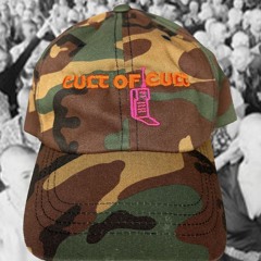 Cult of Cult Don't Call Me Hat