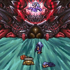 Joachim Witt - Goldener Raver - Chrono Trigger RmX