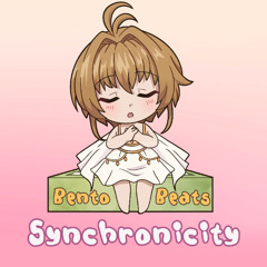 Synchronicity (From "Tsubasa Tokyo Revelations") [Lofi]