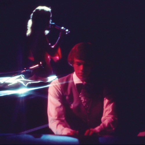 Stream Carpenters - Road Ode (Acapella Opening) by Billy Rees | Listen ...