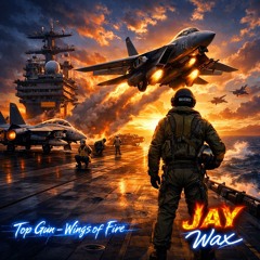 TOP GUN – Wings of Fire (Power-Blues 4.0)