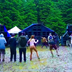 Dirty Morning Stompers (messy mini mix)