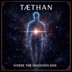 Where the Shadows Rise