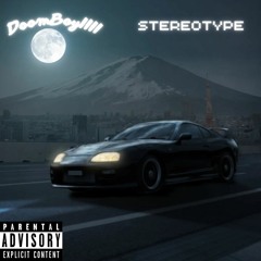 DoomBoyIIII - Security - Ft. YRC Mar - [prod. Glokmane X Luke Veretti]