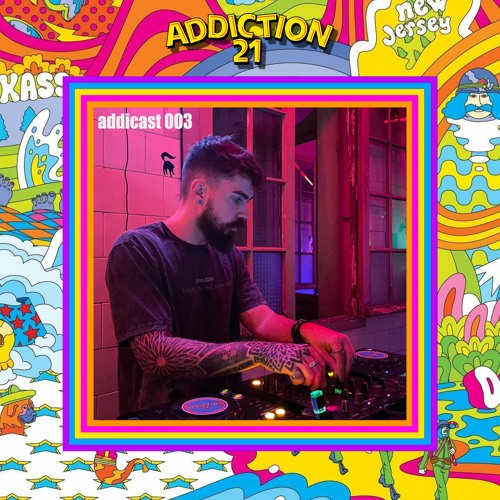 ADDICAST #003 - CHERUBINI