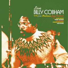 BC Greeting (Live from Montreux Jazz Festival, Switzerland, 1978)