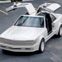 Gullwing