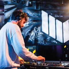 Praia at SemiFest Adam Toren