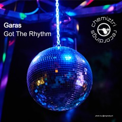 Garas - Got The Rhythm (B.A.N.G! Club Dub)