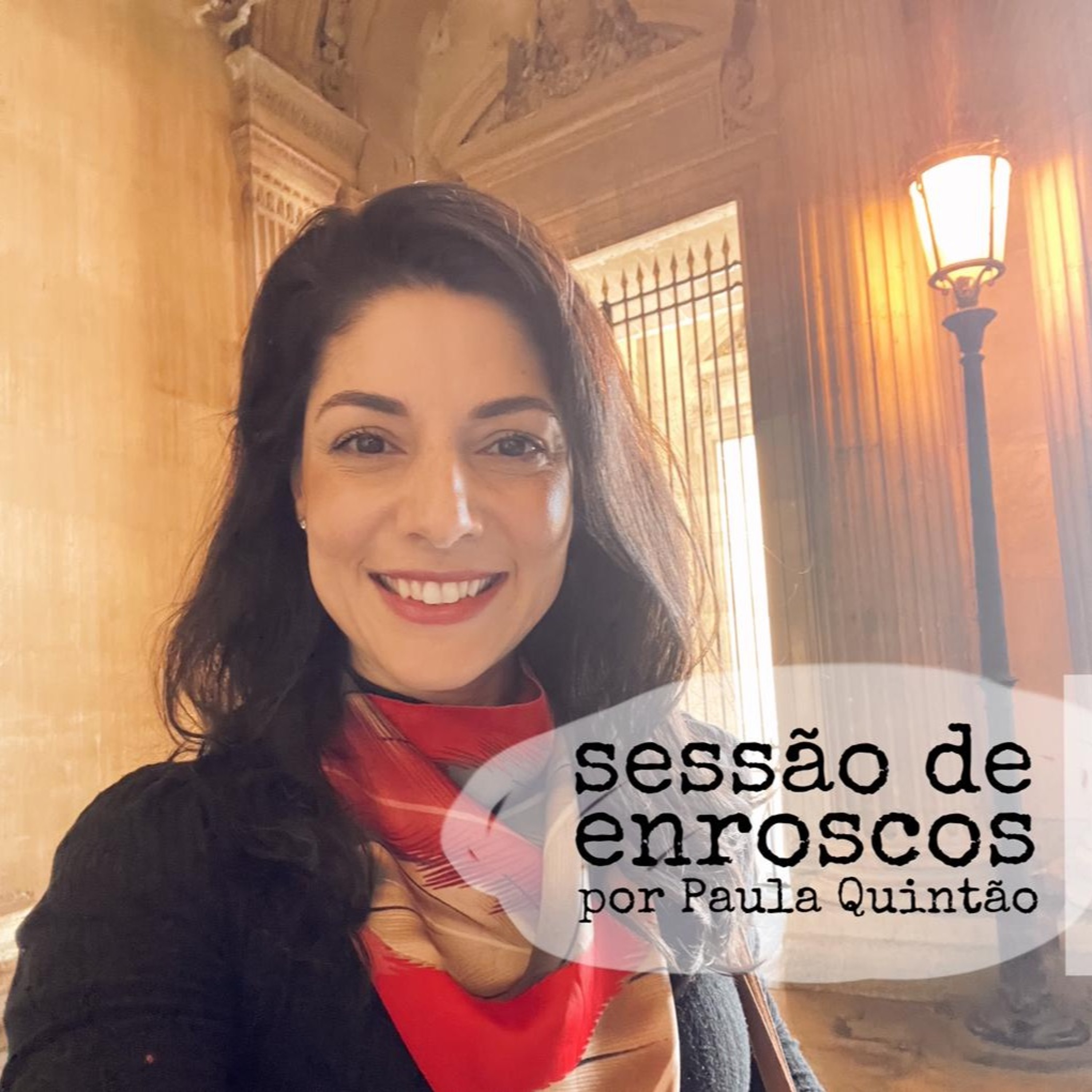 Sessão de Enroscos