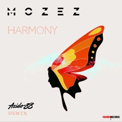 Harmony- MOZEZ(Azido 88 Remix)