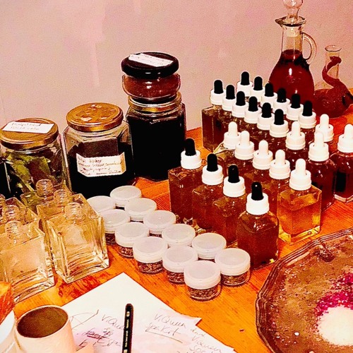 The landing Party- downtempo chill