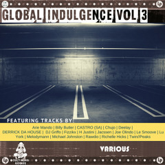 What Would You (Original Mix)