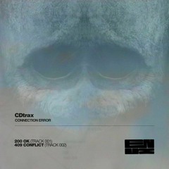 CDtrax - 409 Conflict (Track 002)