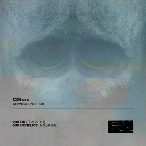 CDtrax - 409 Conflict (Track 002)