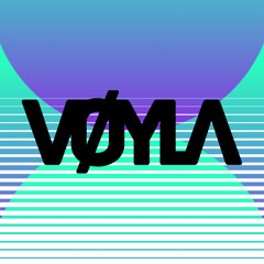 VØYLA - Innocence