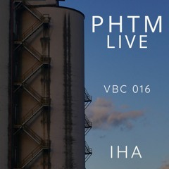 PHTMLIVE 016 VBC - IHA