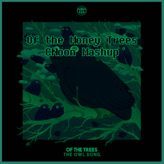 Of the Money Trees(Kendrick Lamar X Of the Trees) CNoon Mashup