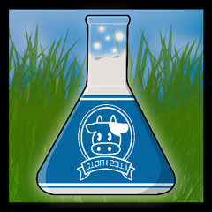 The Legend of Zelda: Majora's Mask - Milk Bar [Cover]