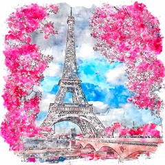 Paris Cafe Music - Accordion Romantic French Music Dreams In Paris