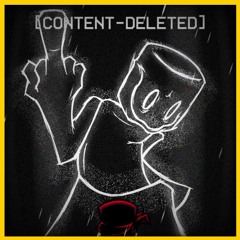 Bloxxin' Funkin Horror - Content Deleted Unfunny Mix