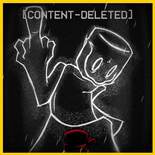 Bloxxin' Funkin Horror - Content Deleted Unfunny Mix