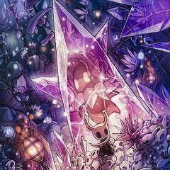 Hollow Knight!!!!
