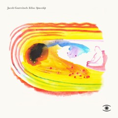Jacob Gurevitsch - Yellow Spaceship (Full Album) - 0208