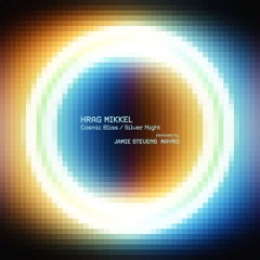 Hrag Mikkel - Silver Night