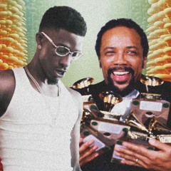 JuiceTheGod x Quincy Jones - How You Ballin