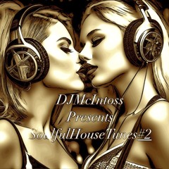 SoulfulHouseTunes#2