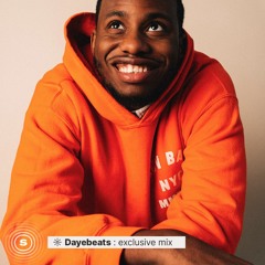Dayebeats for Source: Exclusive Mix