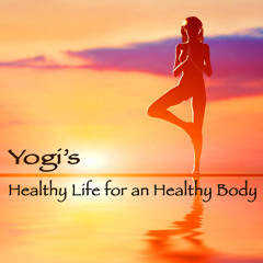 Yoga Lounge (Healthy)