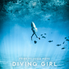 Diving Girl (feat. Jodie Poye)