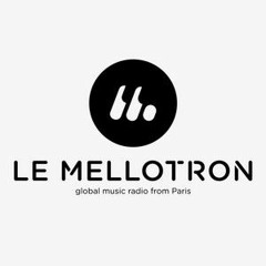 Mellotron Radio - Marco Man [2017 - self re-uploaded]