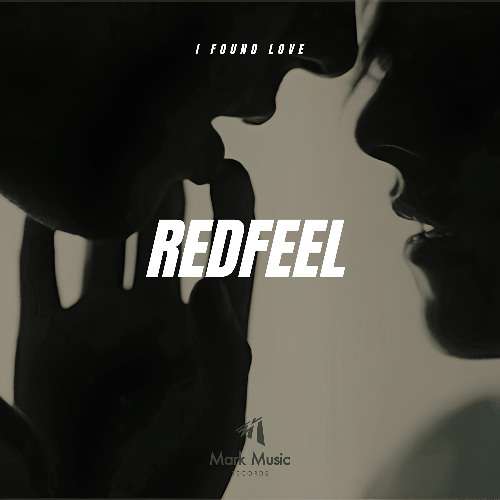 redfeel - I Found Love
