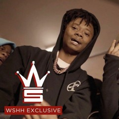 Edot Baby x Chuckyy - 2four (Official Music - WSHH Exclusive)